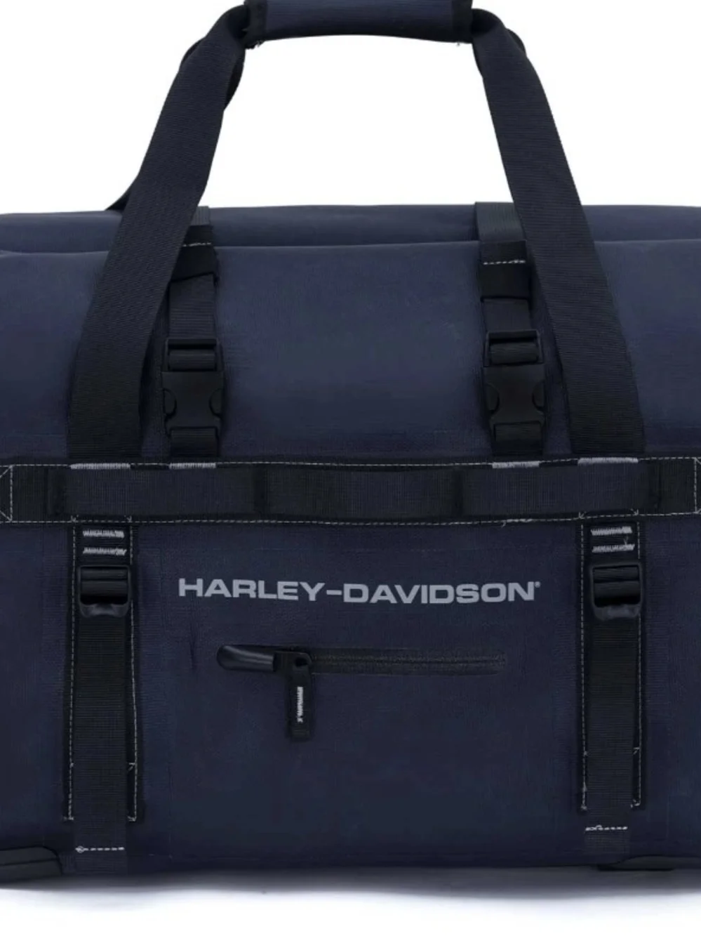 Harley-Davidson durable wheeling